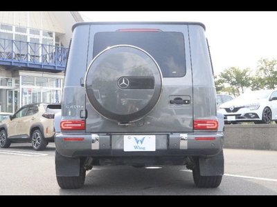 صورة 5 لـ 2023 Mercedes-BENZ OTHERS