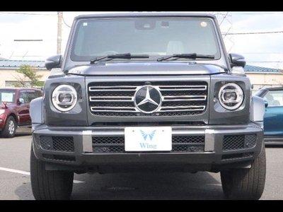 صورة 10 لـ 2023 Mercedes-BENZ OTHERS