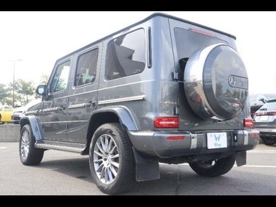 صورة 4 لـ 2023 Mercedes-BENZ OTHERS