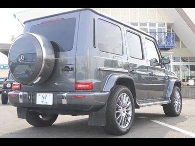صورة 6 لـ 2023 Mercedes-BENZ OTHERS