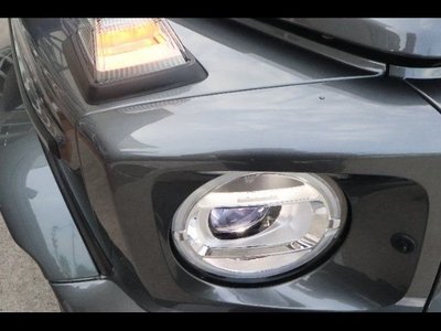 صورة مصغرة 22 لـ 2023 Mercedes-BENZ OTHERS