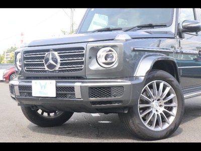 صورة 2 لـ 2023 Mercedes-BENZ OTHERS