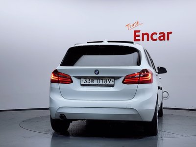 BMW 2 SERIES ACTIVE TOURER - 3