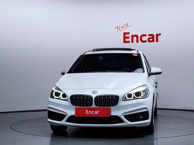 BMW 2 SERIES ACTIVE TOURER - 2