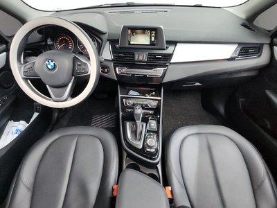 BMW 2 SERIES ACTIVE TOURER - 4