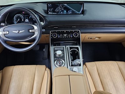 2023 Genesis GV80 photo 5