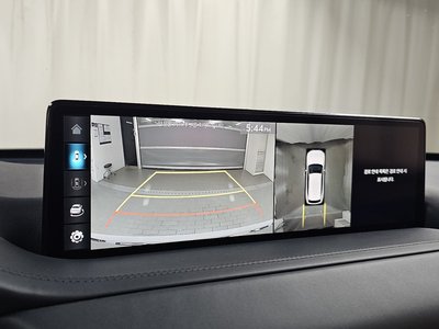 2023 Genesis GV80 thumbnail 20
