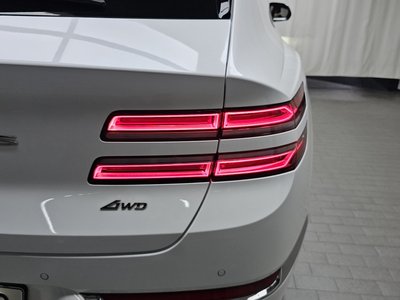 2023 Genesis GV80 photo 10