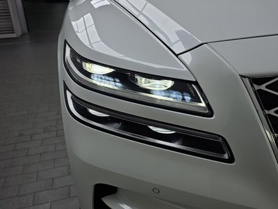 2023 Genesis GV80 photo 9