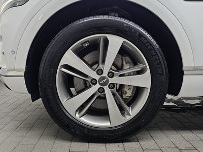2023 Genesis GV80 photo 6