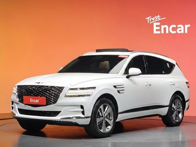 2023 Genesis GV80 photo 1
