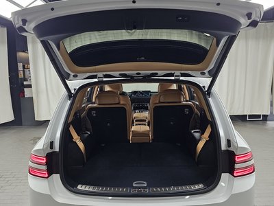 2023 Genesis GV80 thumbnail 23