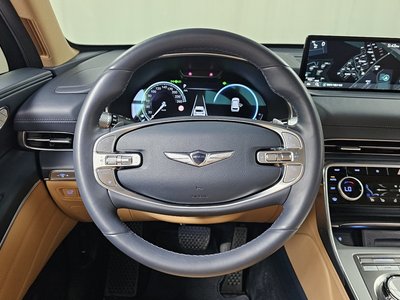 2023 Genesis GV80 thumbnail 19