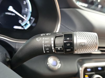 2023 Genesis GV80 thumbnail 27