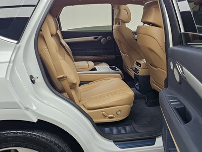 2023 Genesis GV80 thumbnail 17