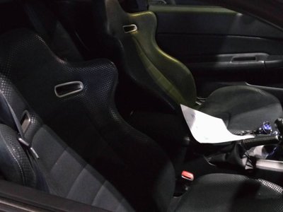 NISSAN SKYLINE GT-R - 4