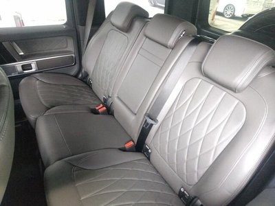 MERCEDES-BENZ G-CLASS - 3