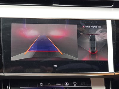 2025 AUDI S8 缩略图 15