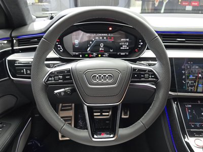 2025 AUDI S8 缩略图 13