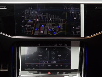 2025 AUDI S8 缩略图 19