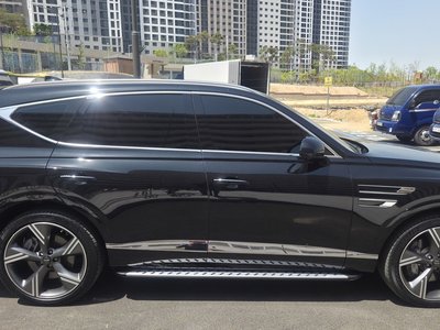GENESIS GV80 - 3