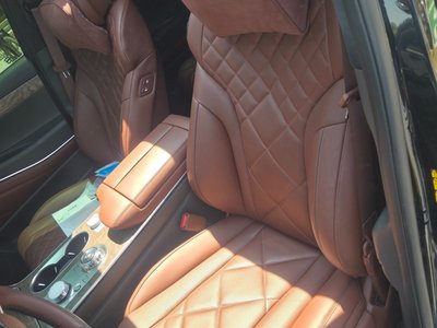 GENESIS GV80 - 4