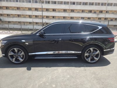 GENESIS GV80 - 2