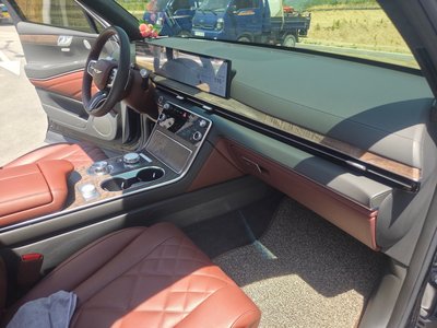 GENESIS GV80 - 10