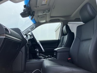 TOYOTA LAND CRUISER PRADO - 7