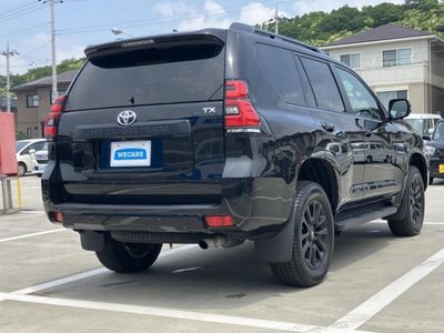 TOYOTA LAND CRUISER PRADO - 3