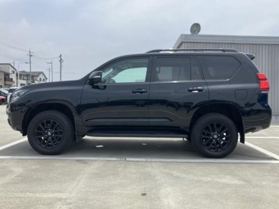 TOYOTA LAND CRUISER PRADO - 2