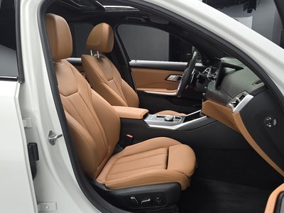 2025 BMW 3 SERIES — миниатюра 11