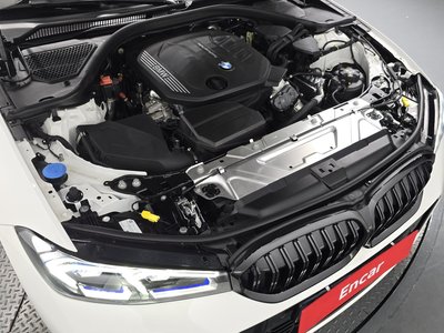 2025 BMW 3 SERIES 照片 7