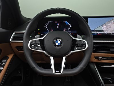 2025 BMW 3 SERIES — миниатюра 13