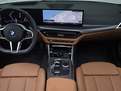 2025 BMW 3 SERIES 照片 5