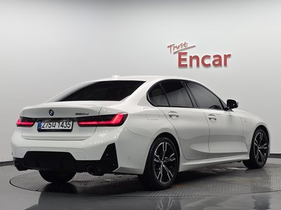 2025 BMW 3 SERIES 照片 3