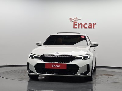 2025 BMW 3 SERIES 照片 2