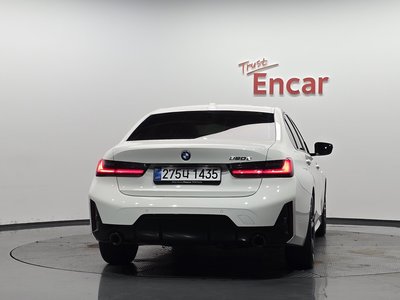2025 BMW 3 SERIES 照片 4