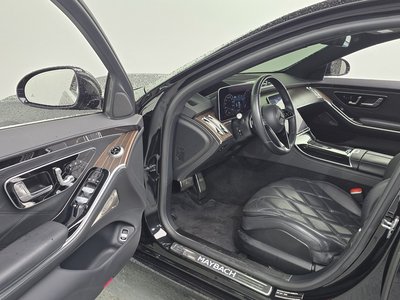 صورة 10 لـ 2022 Mercedes-BENZ S-CLASS
