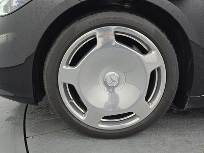 صورة 6 لـ 2022 Mercedes-BENZ S-CLASS
