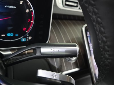 صورة 9 لـ 2022 Mercedes-BENZ S-CLASS