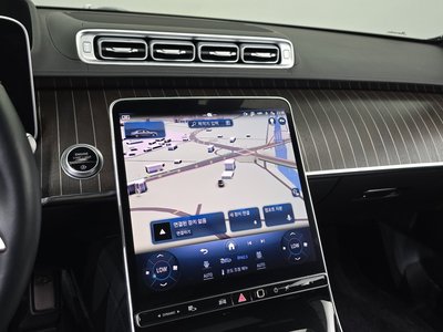 صورة مصغرة 12 لـ 2022 Mercedes-BENZ S-CLASS