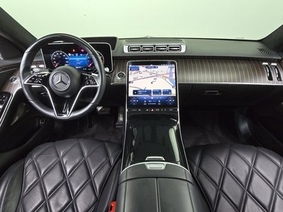 صورة 5 لـ 2022 Mercedes-BENZ S-CLASS