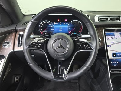 صورة مصغرة 13 لـ 2022 Mercedes-BENZ S-CLASS
