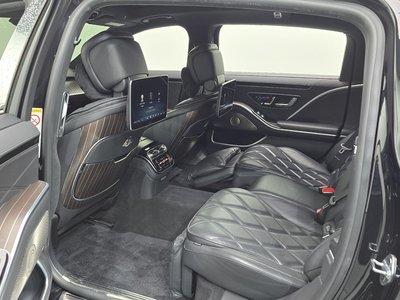 صورة مصغرة 11 لـ 2022 Mercedes-BENZ S-CLASS