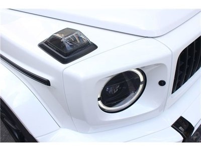 صورة مصغرة 33 لـ 2023 Mercedes-BENZ G-CLASS