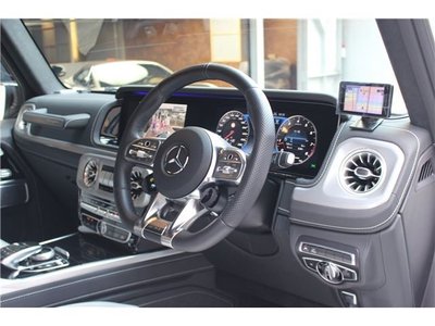 صورة مصغرة 21 لـ 2023 Mercedes-BENZ G-CLASS