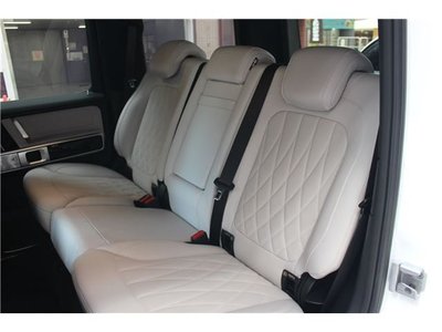 صورة مصغرة 26 لـ 2023 Mercedes-BENZ G-CLASS