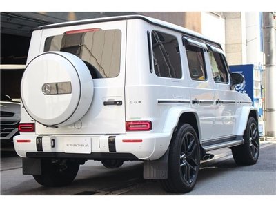 صورة مصغرة 12 لـ 2023 Mercedes-BENZ G-CLASS