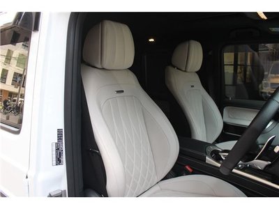 صورة مصغرة 23 لـ 2023 Mercedes-BENZ G-CLASS